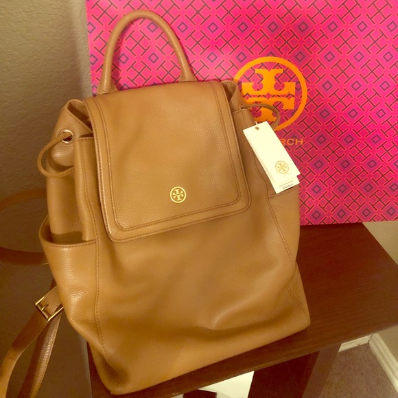 tory burch landon backpack